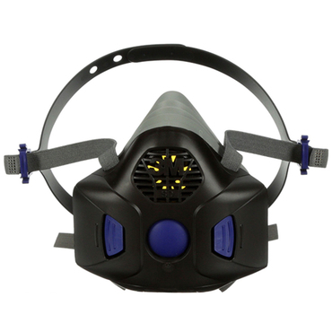 Half mask respirator Secure Click serie HF-800
